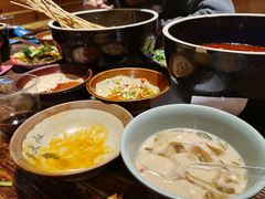 -串大叔炭火烤串·鸡西大冷面刀削面(总店)
