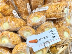 -BreadTalk面包新语·烘焙蛋糕(金光华广场店)