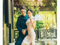 -女王风尚STUDIO·轻奢化定制