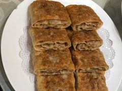 -老六饭店(翠通路店)