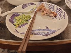 -前海沿·青岛菜(乐客城店)