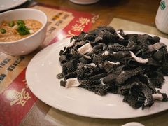 -北京小肠陈饭庄(方庄店)