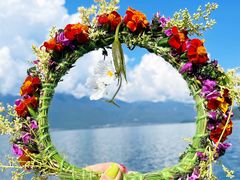 -丽江泸沽湖景区