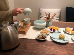 -梅间堂茶馆(绿地缤纷城店)