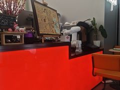 -Sips&Lick茶兰咖啡(五道口店)