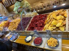 -杨氏橘红(前门大街店)