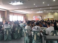 大堂-巽寮印象美食部落餐厅·海鲜·地方特色菜(惠州体验店)