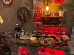 -重庆老灶 Chong Qing Lao Zao