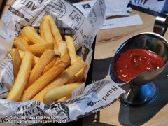 -初拾·花里餐厅(钜城华亿店)