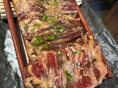 -一品诚记烤肉·甄选店(中南路店)