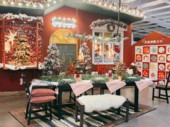 -宜家家居(哈尔滨商场店)