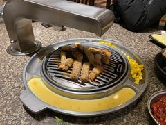 -高丽苑韩国烤肉(海昌路旗舰店)