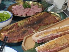 -牛犇烤肉(物资学院路店)