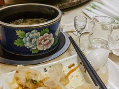 -清真·安乐园火锅(王府大街店)