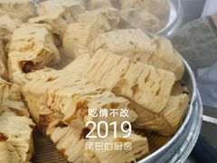 红糖馒头-御梁坊红糖馒头