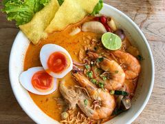 Mama冬阴功-Kat's Kitchen