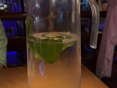 -绿茶餐厅(西湖银泰百货店)