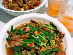 -湘当有饭剁椒鱼头(昆山招商花园城店)