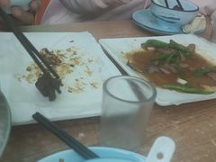 -红帽小馆(向阳路店)