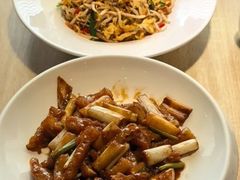 -味莊·青岛菜(云霄路店)