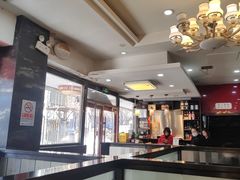 -湘桂人酒楼(西便门店)