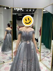 -NaNa婚纱礼服馆