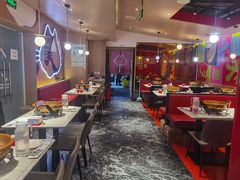 -南锣南门(东方银座店)