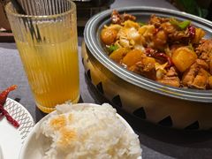 -耶里夏丽·丝路新疆菜·清真食品(徐汇南丹东路臻选店)