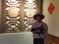 -肥三土菜馆(五四广场店)