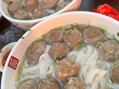 -潮镇老尾牛杂(环城西路店)