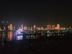 -武昌江滩