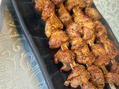 -马大胡子清真西北菜