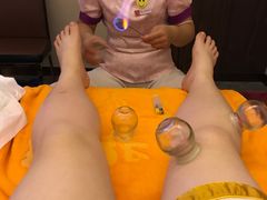 -五指生足疗保健(通州旗舰店)