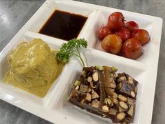 -都一处烧麦馆(前门店)