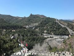 -雁门关景区