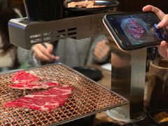 -九田家黑牛烤肉料理(无锡T12店)