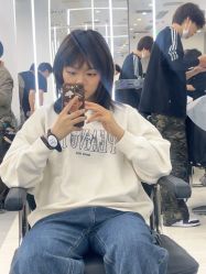 -MY HAIR 旗舰店