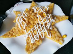 玉米烙-海宁煲(庙前街店)