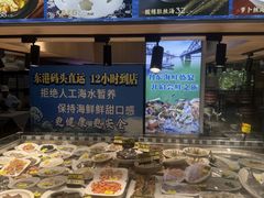 -渔娘渔家丹东海鲜(东直门店)