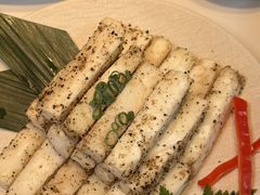 -缘·金家烤鳗鱼(西塔总店)