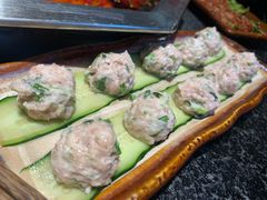 手工香菜丸子-陈眼镜火锅(总店)