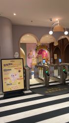 -奈尔宝家庭中心·亲子餐厅(长沙运达汇店)