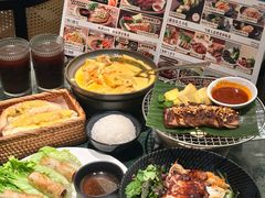 -美奈小馆·越南料理(福田星河COCO Park店)