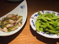 -阿吾罗日本料理(K11艺术中心店)