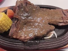 -斗牛士牛排餐厅(又一城店)