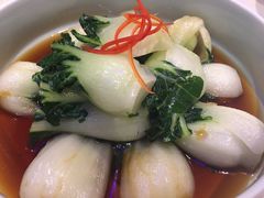 -万丽轩·粤菜(王府井金茂万丽酒店)
