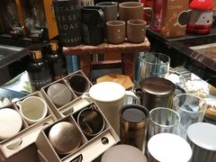 -星巴克臻选(北京嘉里中心第二店)