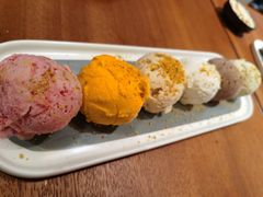 -ELI FALAFEL Lebanese&Mediterranean黎巴嫩美食(富城路店)