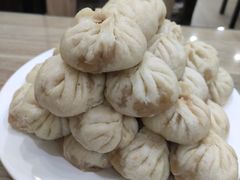 -三合盛包子(盘锦路店)