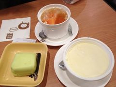 iphone_upload_pic-满记甜品(王府井北京市百货大楼店)